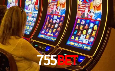 Cadastro rápido e seguro na 755BET