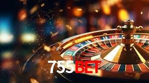 Bônus e promoções da 755BET