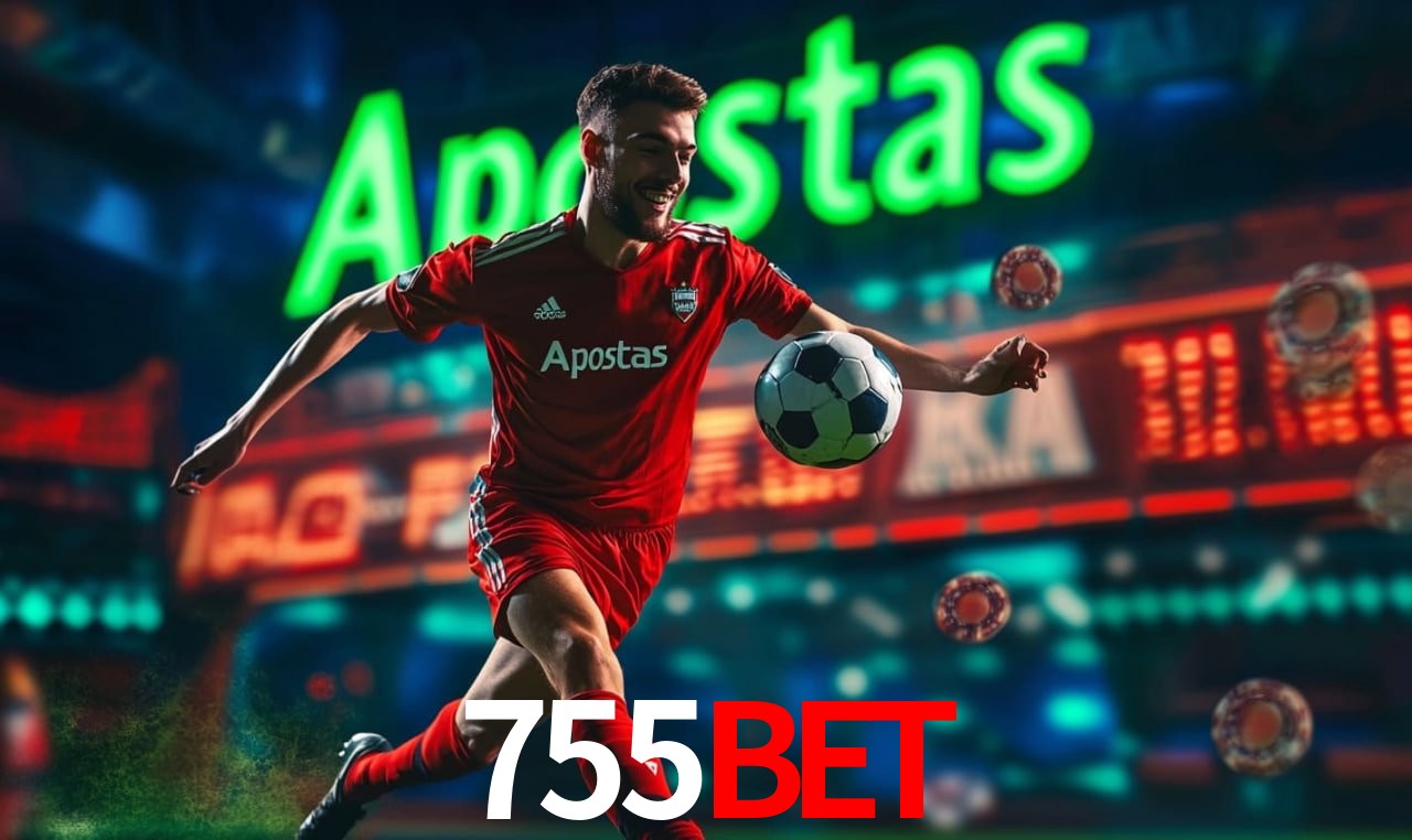 Roda da fortuna na 755BET